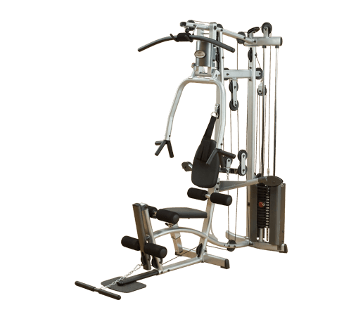 Powerline P2X Home Gym